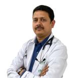 Dr. Arghya  Chattopadhyay