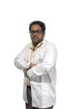 Dr. ARJUN  RAY