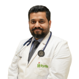 Dr. Arjun  Suresh Shenoi