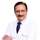 Dr. Arun  Kochar