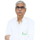 Dr. Arun  Kumar