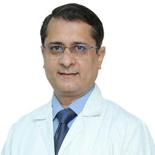 Dr. Arvind  Sethi