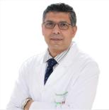 Dr. Ashutosh  Marwah