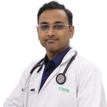 Dr. Ashwin  Kodliwadmath