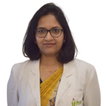Dr. Ashwini  Gadde