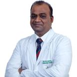 Dr. Atul  Mishra