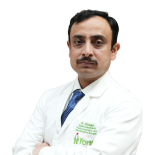 Dr. Avinash  .