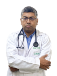 Dr. AVISHEK  SAHA
