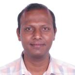 Dr. Babu  M S
