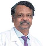 Dr. Balashanmugam  T S