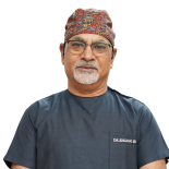 Dr. Balkar  Singh