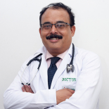 Dr. Basabbijay  Sarkar