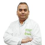 Dr. Bimlesh  Thakur