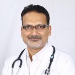 Dr. Biren  Nadkarni