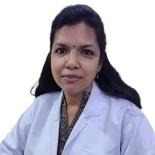 Dr. Bulbul Gupta  .