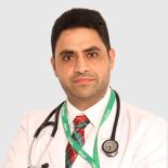 Dr. Burhan  Wani