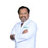 Dr. Chaitanya Prabhu K