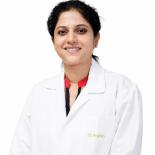Dr. Chandana R  Gowda