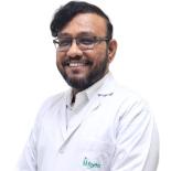 Dr. Chetan  Gadekar