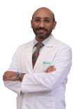 Dr. Darshan Kumar A  Jain