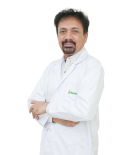 Dr. DAYANANDA  K