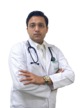 Dr. Debapriya   Mondal