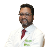 Dr. Debashish  Chanda