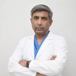 Dr. Debasis  Datta