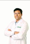 Dr. Deepak  G  Shivarathre