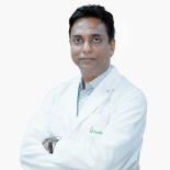 Dr. Deepak  Goyal