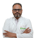 Dr. Deepak  Thakur