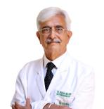 Dr. Deepak Kumar  Bhasin