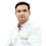 Dr. Dharmender  Malik