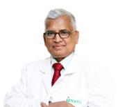 Dr. Digambar  Behera