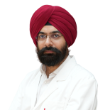 Dr. Digvijay  Singh