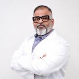 Dr. Dilip  Mehta