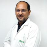 Dr. Dilip  Ramole