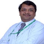 Dr. Dinesh  Mittal