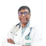 Dr. Dipak kumar  Ray
