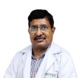 Dr. Dipankar  Sarkar
