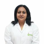 Dr. Dr. Komal Meena / Dr. Shruti  .