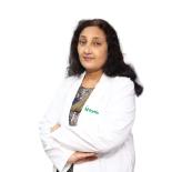 Dr. Farah Atul Ingale