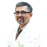 Dr. Gagan  Deep Chhabra