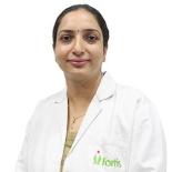 Dr. Garima  & Team