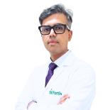 Dr. Gaurav Vinod Kasat