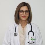Dr. Gauri Uday Kalbere