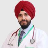 Dr. Gurjyot  Nanda
