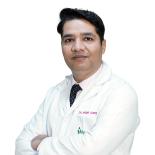 Dr. Harish  Ghoota