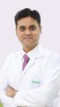Dr. Harish  Puranik.