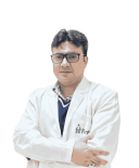 Dr. Harsh  Vardhan
